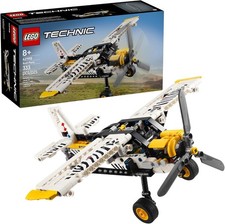 LEGO TECHNIC: Bush Plane (42198) for sale online | eBay