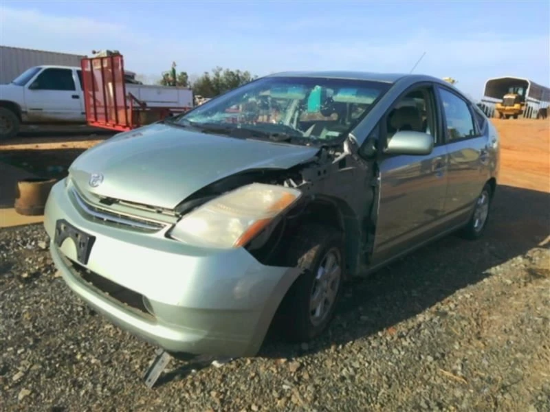 Faro derecho pasajero sin xenón compatible con Toyota Prius 05-09 OEM Foto 3 de 4