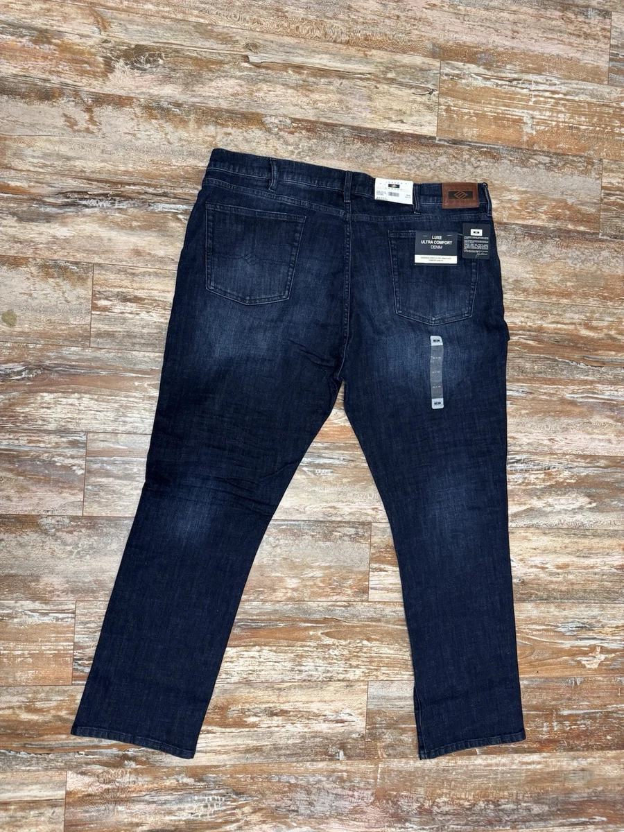 Jeans en denim de bouclé - Azul denim claro - Ladies | H&M MX