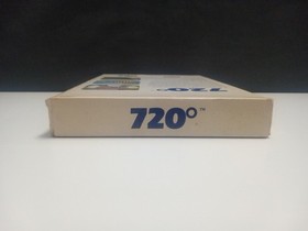 720 NES Complete CIB Tested Retro Vintage Nintendo