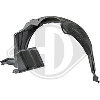 4211009 InnenkotflüGel Vorne Links FüR CitroËN C1 (Pm_, Pn_)