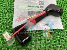 CB750 Starter Battery Cable - In Stock, Ready to Ship. Genuine Honda Brand N...