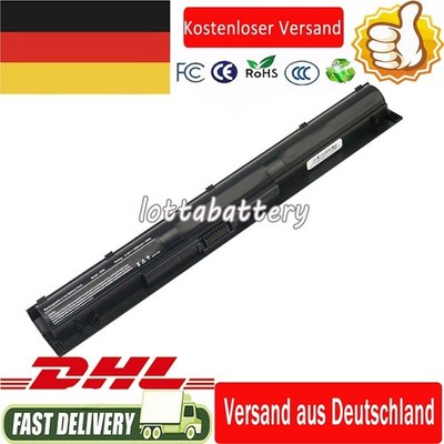 Akku Für HP 17-g 17t-g 800010-421 TPN-Q162 TPN-Q158 KIO4 TPN-Q159 TPN-Q160 KI04