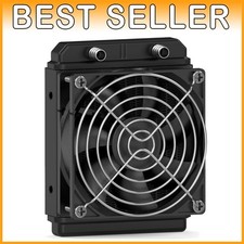 CPU Water Cooling Heat Exchanger