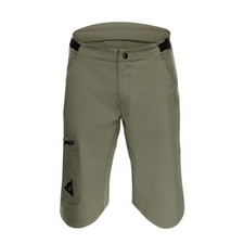 Dainese Green Hgomnia Shorts Bicycle