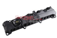 Metzger Autoteile Zylinderkopfhaube 2389203 FüR Peugeot 206 2A 301 Partner Tepee