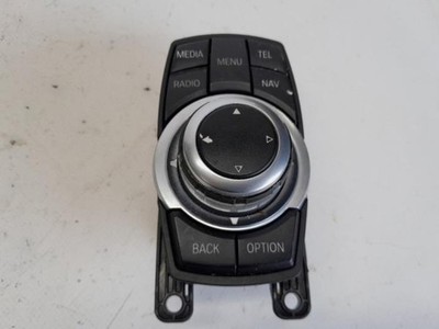 BMW 3-Serie Regeleinheit Multi Media 2012 19226310 6582926795501 90120921 B04475