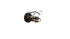 HONDA CB 900 F HORNET 2002-2006 Fuel Pump Replacement (Blue)