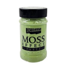 PENTART - Moos-Effekt-Paste Lichtgrün - 100 ...