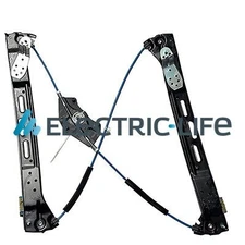 Electric Life ZR VK740 L Window Regulator for VW
