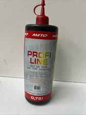 Meto Profi Line Alcohol-based ink for refilling in pen, Marker sets  0.75L