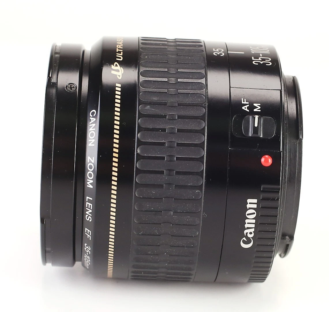 ★大特価★キヤノン CANON EF 35-105mm 35-80mm Canon EF 35-105mm Focal Camera Lenses for sale | eBay UK