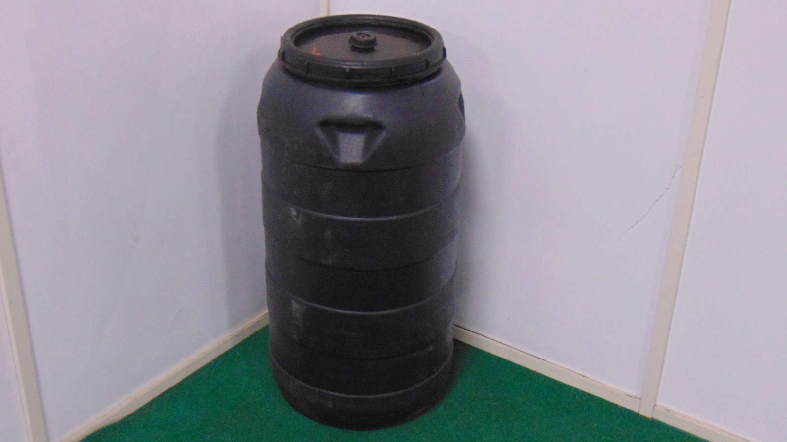 58 Gallon Olive Barrels w/ Lids - Food Grade, Storage, Drum, Containers 