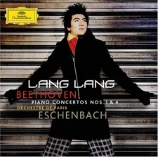 Piano Concertos Nos. 1 4