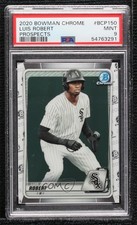 2020 Bowman Chrome Prospects Luis Robert #BCP-150 Rookie RC 0rm6