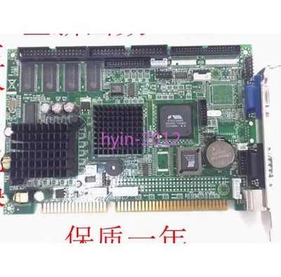 1pcs Used ISA FB2501 VER: 1.7 1.5 2.0 *rr