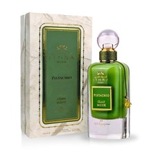 Ard Al Zaafaran Ithra Dubai Pistachio Musk for Unisex EDP Spray, 3.4 Oz./100ml