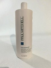 Paul Mitchell The Detangler Original Conditioner Super Rich 1L / 33.8 Fl Oz READ