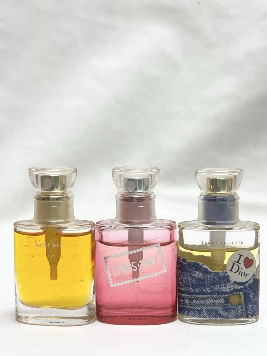 Dior Diorissimo Perfume Fragrances for Women for sale - eBay