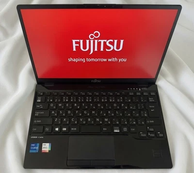 Fujitsu 8 GB RAM Notebooks/Laptops for sale | eBay