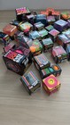 Rare NeeDoh Sensory Tactile 41 Squeeze Toy Lot: Color Change, Fuzz, berg swirls — photo 3