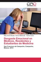 Betty DuráN Rosado (U. A.) | Desgaste Emocional En MéDicos, Residentes Y...