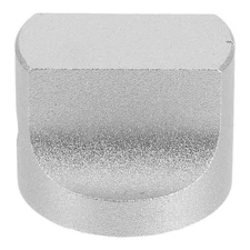 Replacement Knobs for Bass Volume Control Radio Adjustment Potentiometer