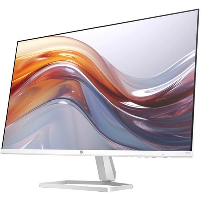 HP 27 inch 527SA IPS LCD 1080p FHD 100Hz 5ms Professional Monitor w/ Speakers