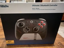Limited Edition 8bitdo NES 40th Anniversary C...