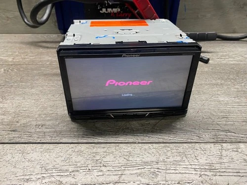 Pioneer  AVH-2400NEX Double-DIN Touchscreen Apple CarPlay and Android Auto