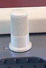 New Thumb Nut for Brother Knitting Machine Carriage sinker plate