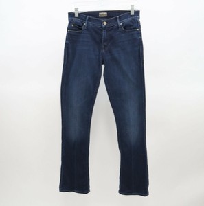 mother jeans the runaway