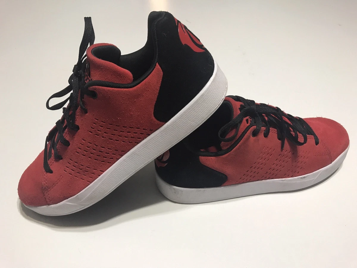 adidas rose 5 rosa