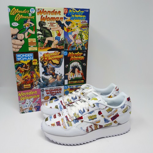 Double H04830 Classic Shoe 