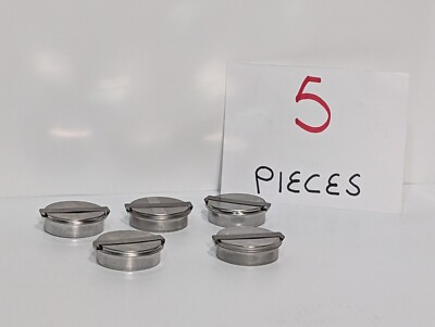 [5] Galileo Electro-Optics Chopper Wheel, for splitting light beams