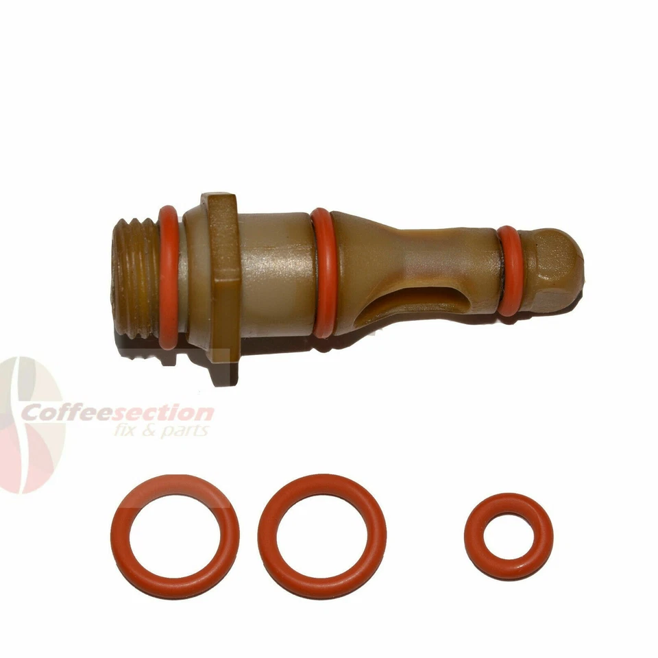 Saeco Replacement Parts Kit Set for Magic, Incanto, Italia, Royal, Rotel gaskets - Image 4 of 4