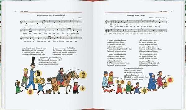 Thumbnail - Das Hausbuch Der Weihnachtszeit