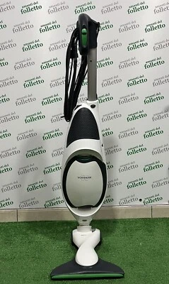 Vorwerk Folletto VK150 Vertikal Staubsauger Mit Beutel 2 L 900 W HEPA - Bild 1 von 4