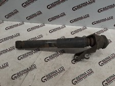 ORIGINAL VOLVO V90 MK2 2016-2023 CONDUCTOR TRASERO DERECHO AMORTIGUADOR LATERAL 31476860