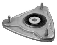 StossdÄMpfer Kissen Porsche P. 911 97-05 Le/Pr