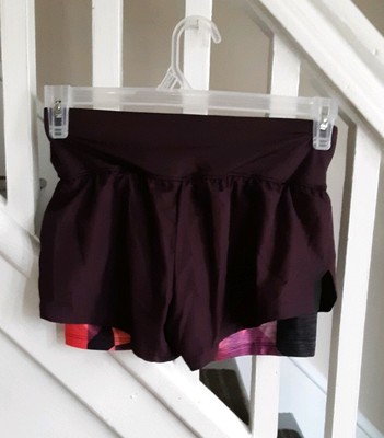 champion short leggings