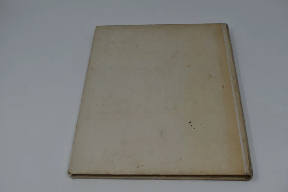 Vintage Shakespeare Tercentenary Drury Lane Theatre May 2 1616 - 1916 Book - Image 4 of 4