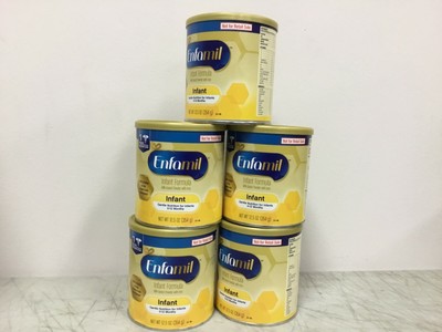 enfamil expired formula