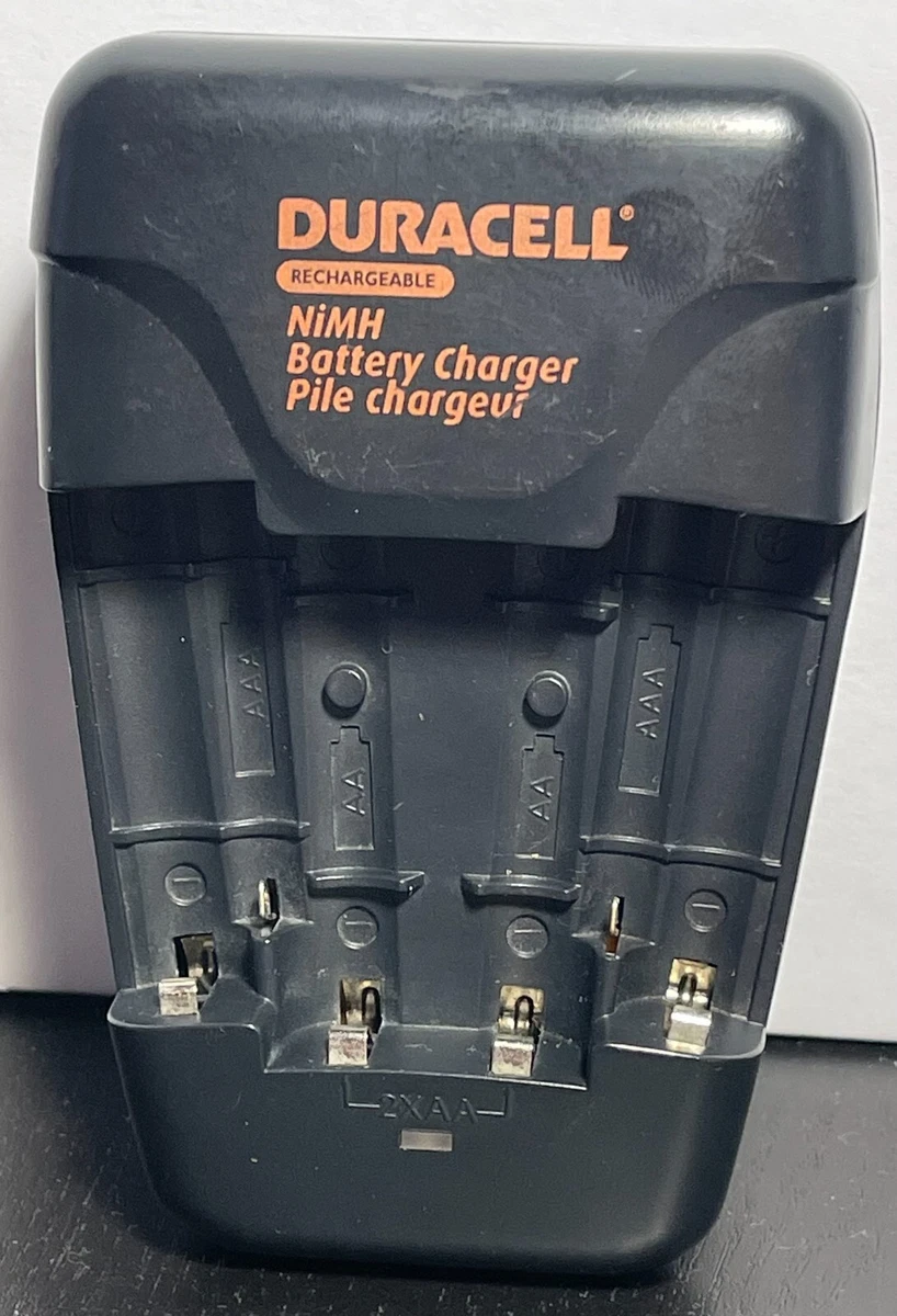 Duracell CEF14N NiMH Battery Charger Repair IFixit, 57 OFF