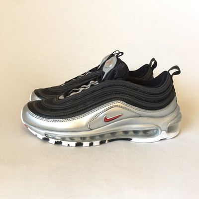 nike 97 metallic pack