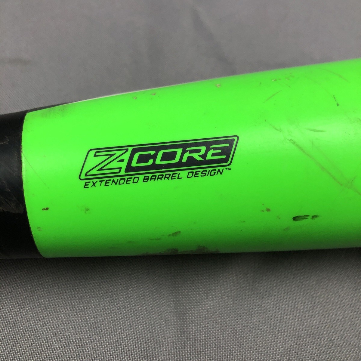 Easton Z-Core Baseball Bat -3 HMX BB16ZHT 33/30 360 TORQ Handle | eBay