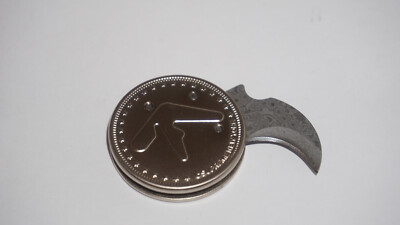 小物 Supreme/Aphex Twin Mantis Coin Knife Supreme Aphex Twin Mantis Coin Knife (SS25) - $118
