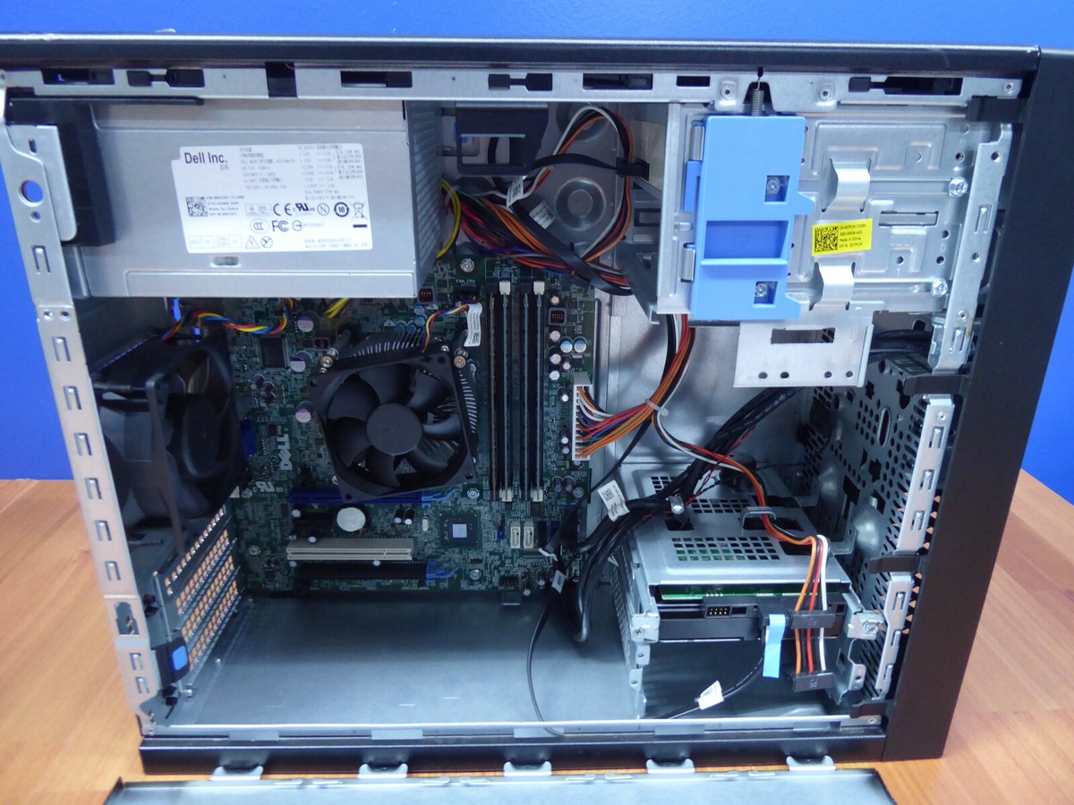 Windowsデスクトップ DELL PrecisionT1650 CPU Xeon(R)E3-1225 DELL PRECISION T1650 TOWER PC INTEL XEON E3-1225 V2 3.2GHz 16GB
