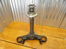 11-21 Honda CBR250R CBR300R LOWER TRIPLE TREE STEERING STEM CLAMP 53219-KYJ-900