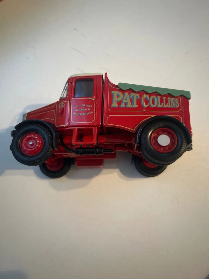 Corgi Classics-Pat Collins Fun Fair - Image 4 of 4